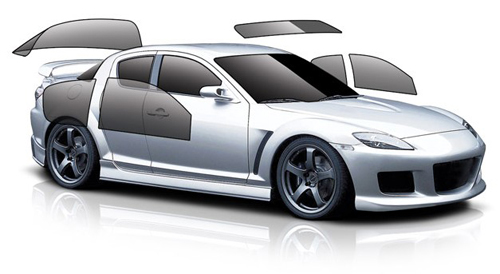 Auto Glass Replacement Mobile Alabama